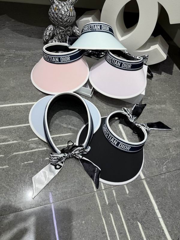 Dior Visor dx25